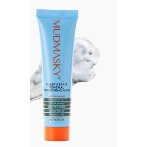 Mudmasky Sleep Repair Renewal Nourishing Mask 2.0 oz